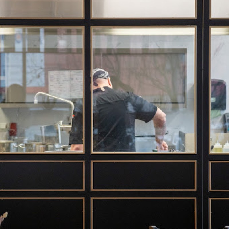 SCHWABEN TROLL Woodidea wooden constructions