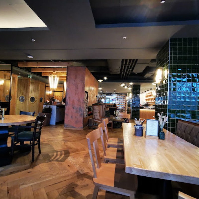 SCHWABEN TROLL Woodidea wooden constructions