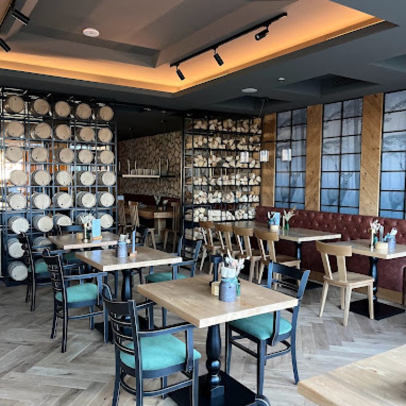 SCHWABEN TROLL Woodidea wooden constructions