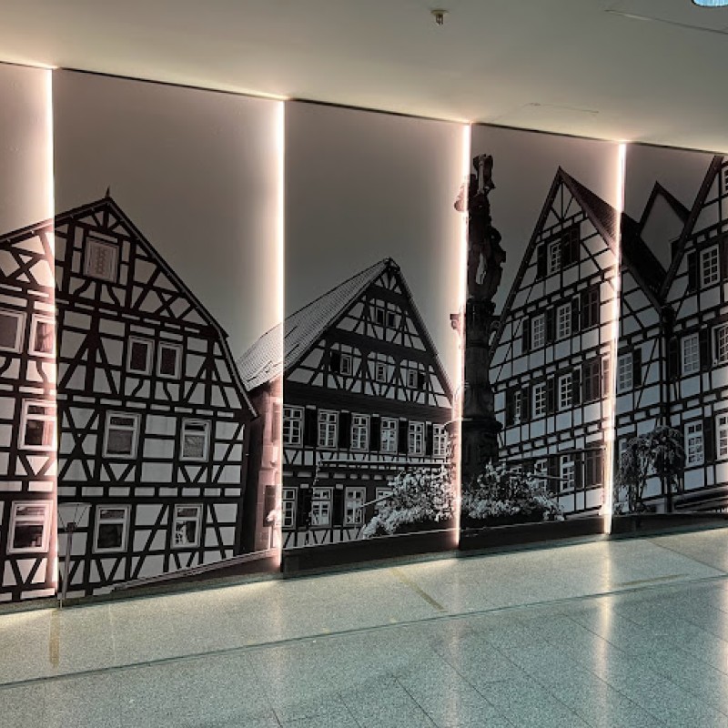 SCHWABEN TROLL Woodidea wooden constructions