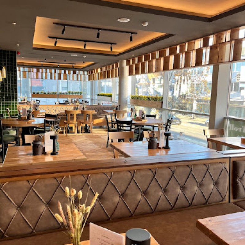 SCHWABEN TROLL Woodidea wooden constructions