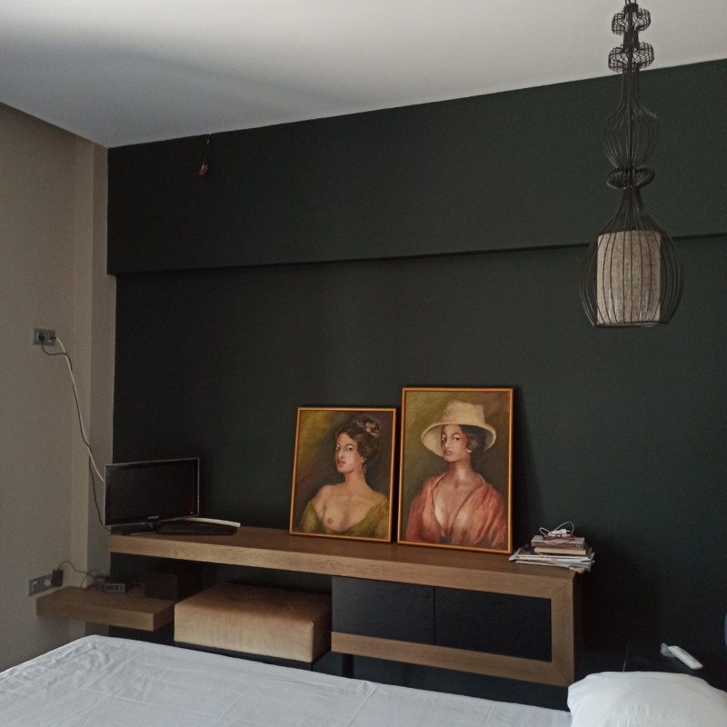 Woodidea home design construction