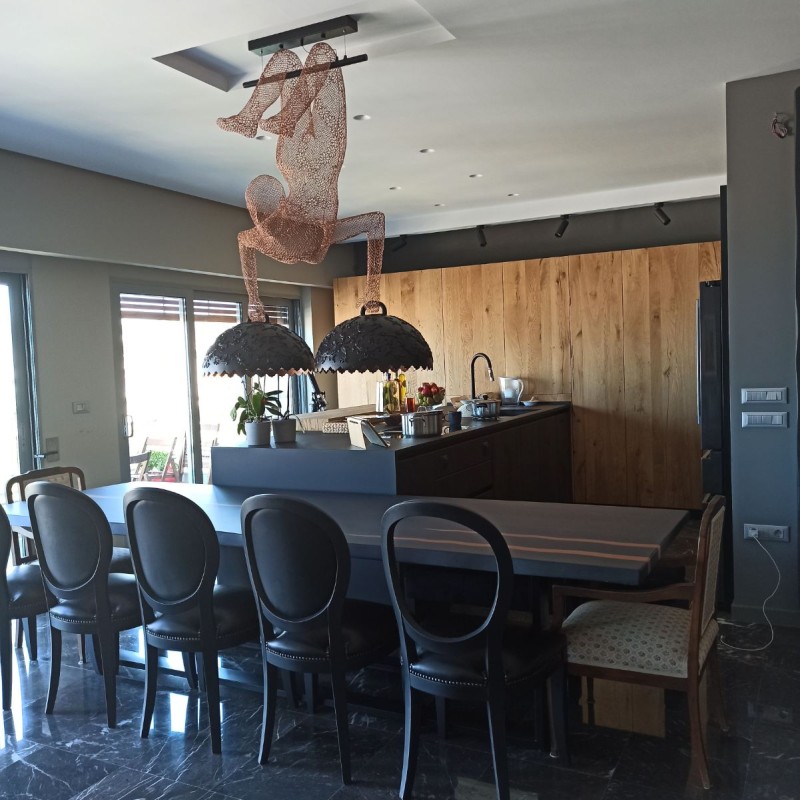 Woodidea home design construction