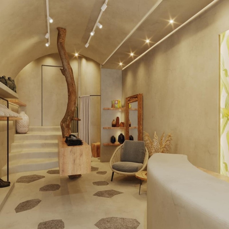 woodidea bohemia concept