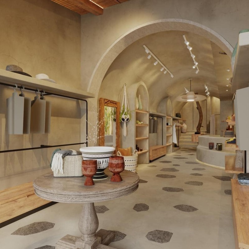 woodidea bohemia concept