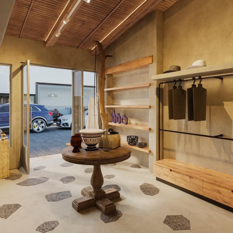 woodidea bohemia concept