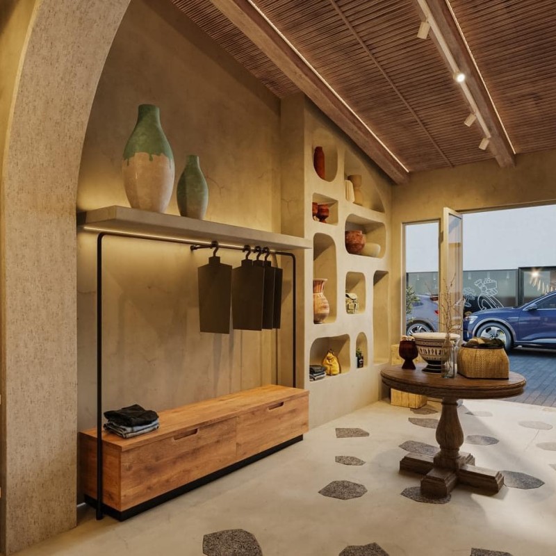 woodidea bohemia concept