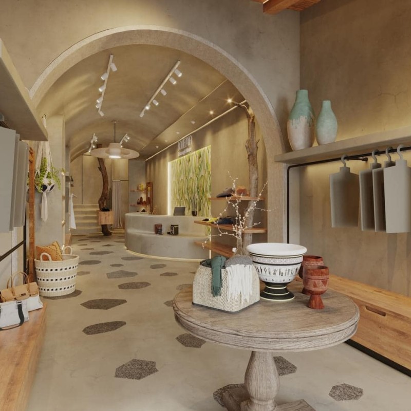 woodidea bohemia concept