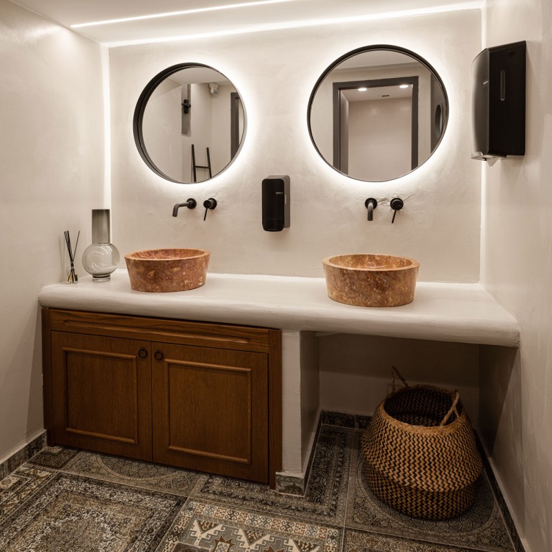 Loop Training zone Woodidea Nikolaos Lyssas