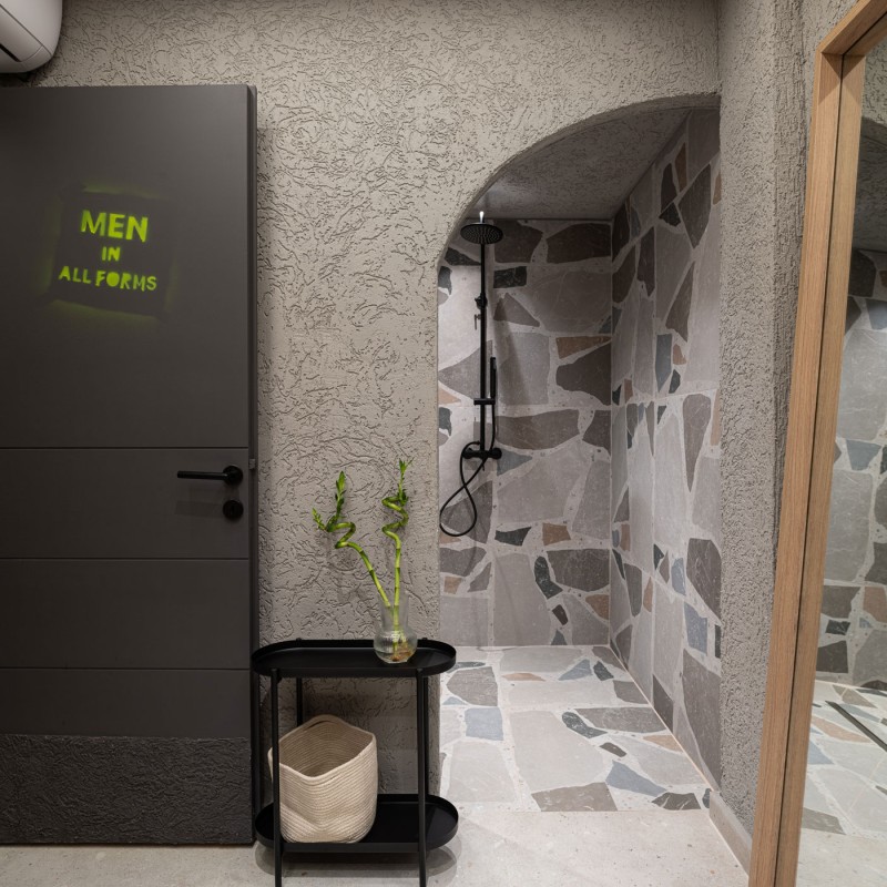 Loop Training zone Woodidea Nikolaos Lyssas