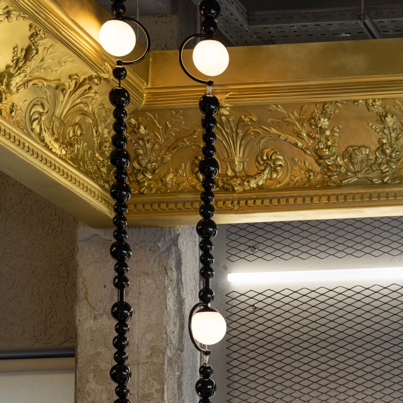 Loop Training zone Woodidea Nikolaos Lyssas