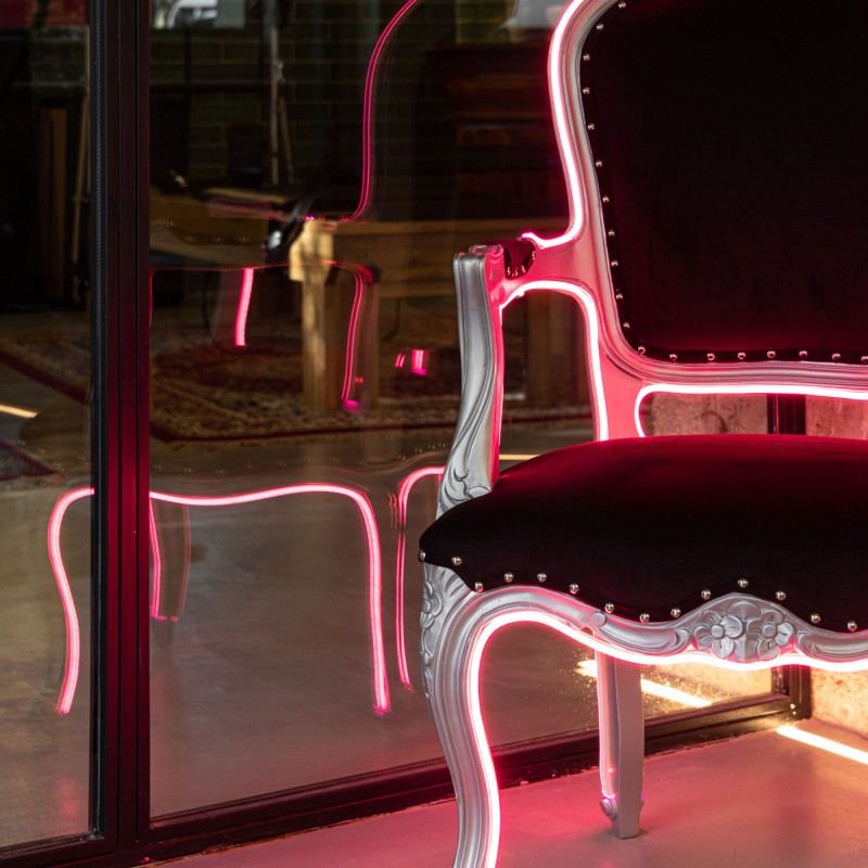 Loop Training zone Woodidea Nikolaos Lyssas