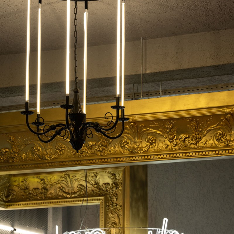 Loop Training zone Woodidea Nikolaos Lyssas