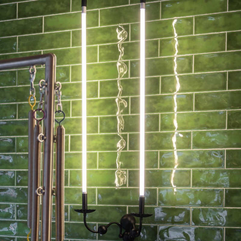 Loop Training zone Woodidea Nikolaos Lyssas