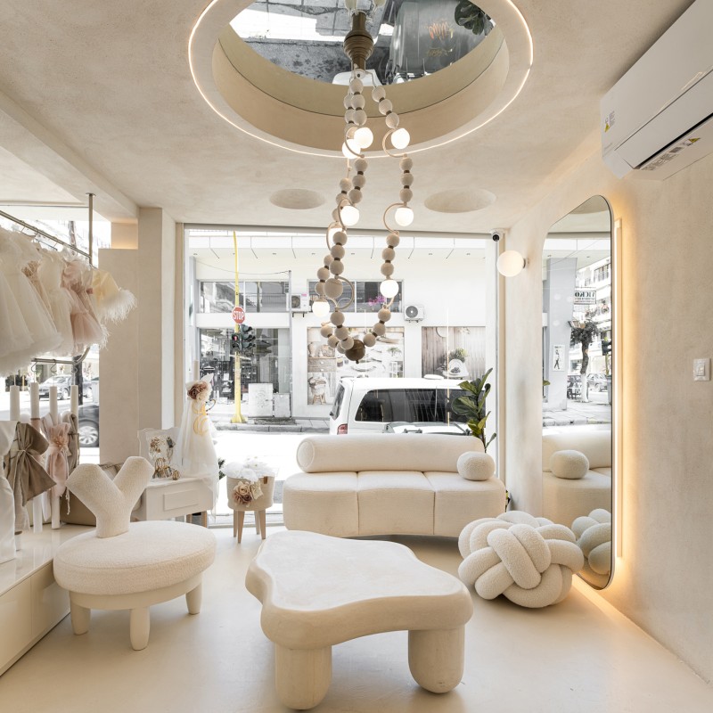 B.eagle woodidea design