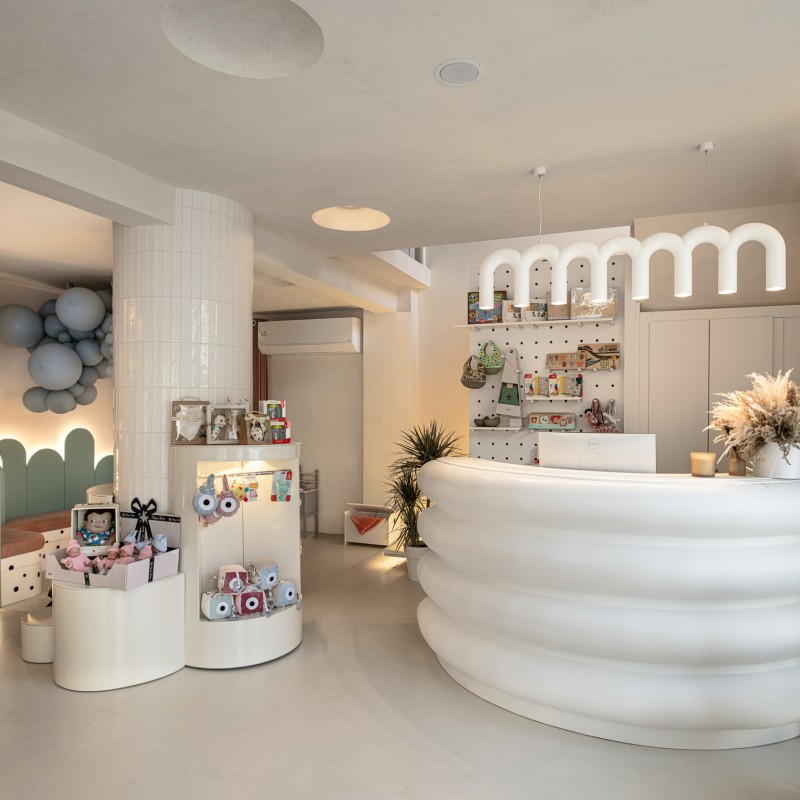 B.eagle woodidea design