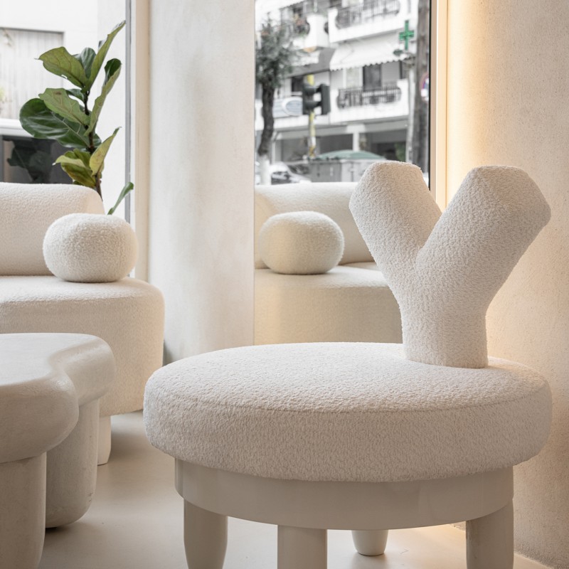 B.eagle woodidea design