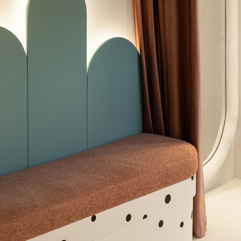 B.eagle woodidea design