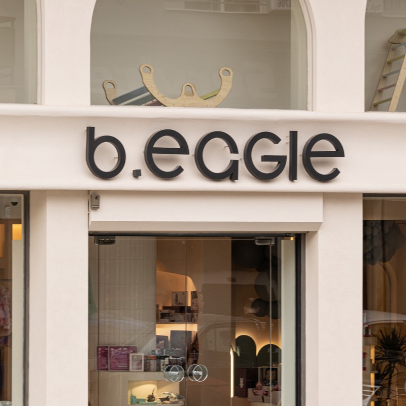 B.eagle woodidea design