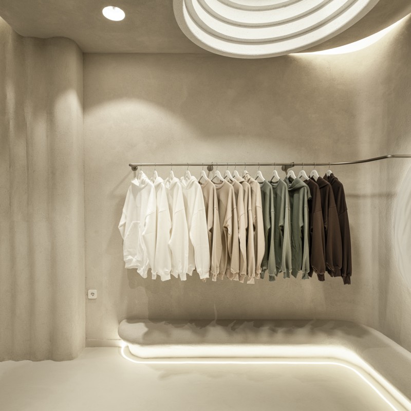 Bohemian Lady Woodidea 