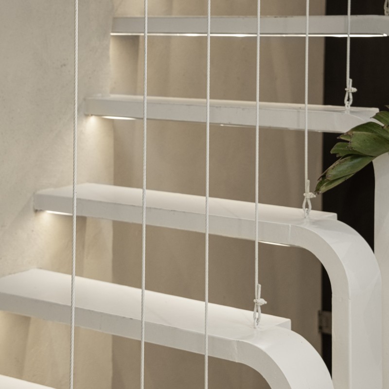 Bohemian Lady Woodidea 