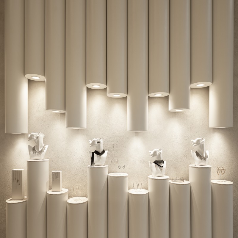 Bohemian Lady Woodidea 