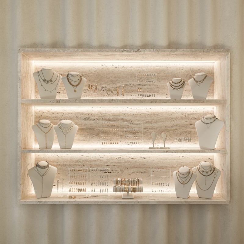 Bohemian Lady Woodidea 