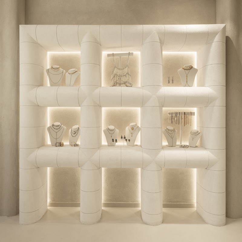 Bohemian Lady Woodidea 