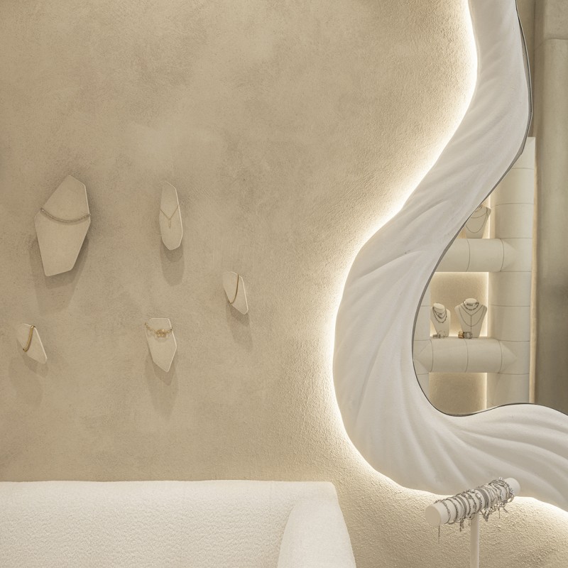 Bohemian Lady Woodidea 