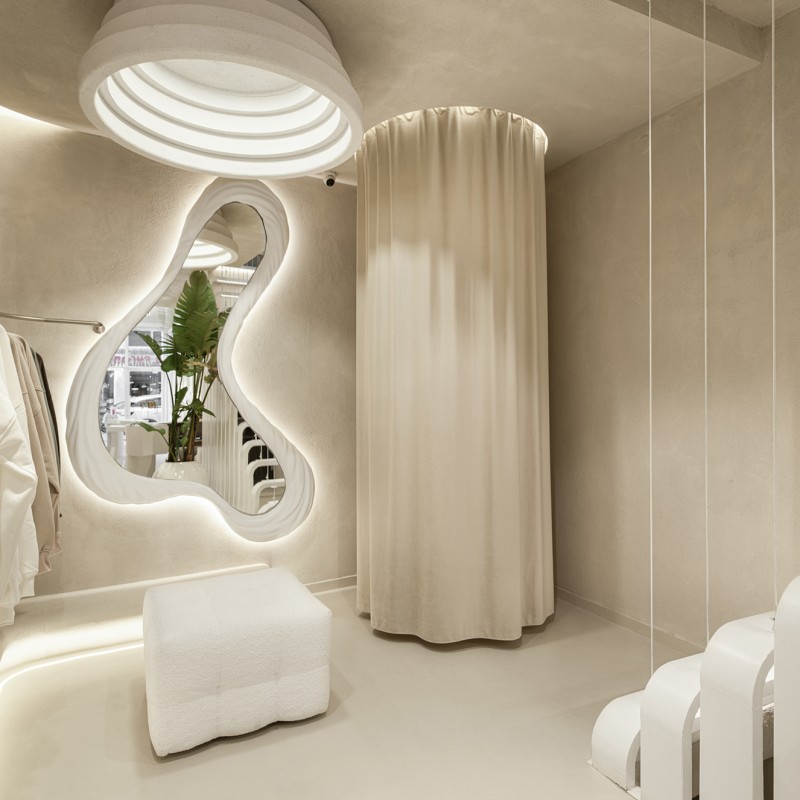 Bohemian Lady Woodidea 