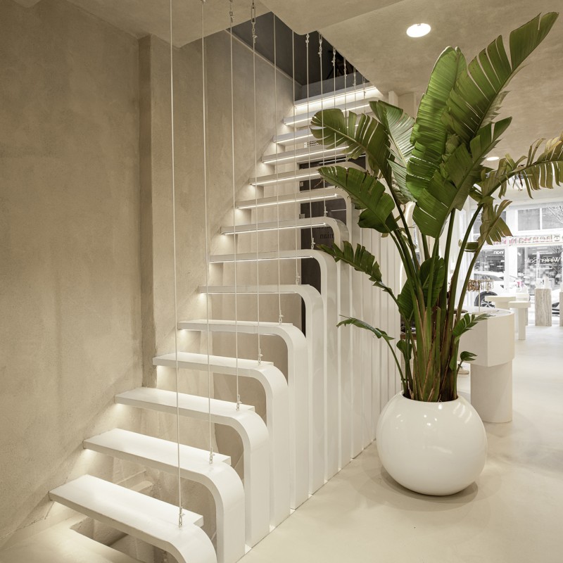 Bohemian Lady Woodidea 