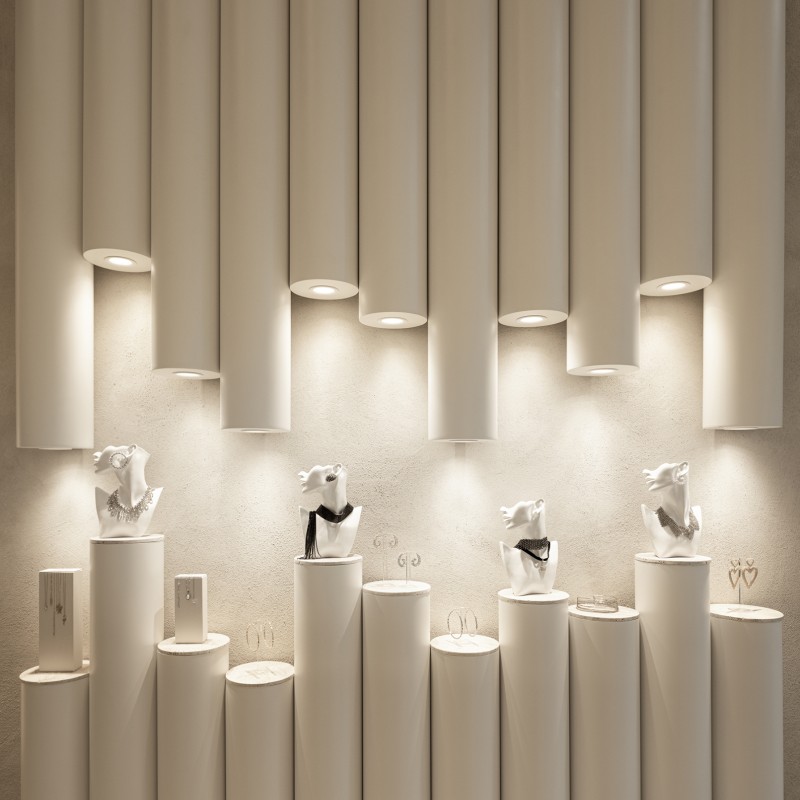 Bohemian Lady Woodidea 