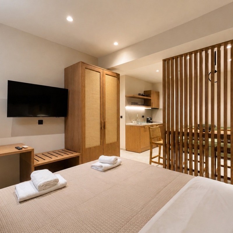 suites 